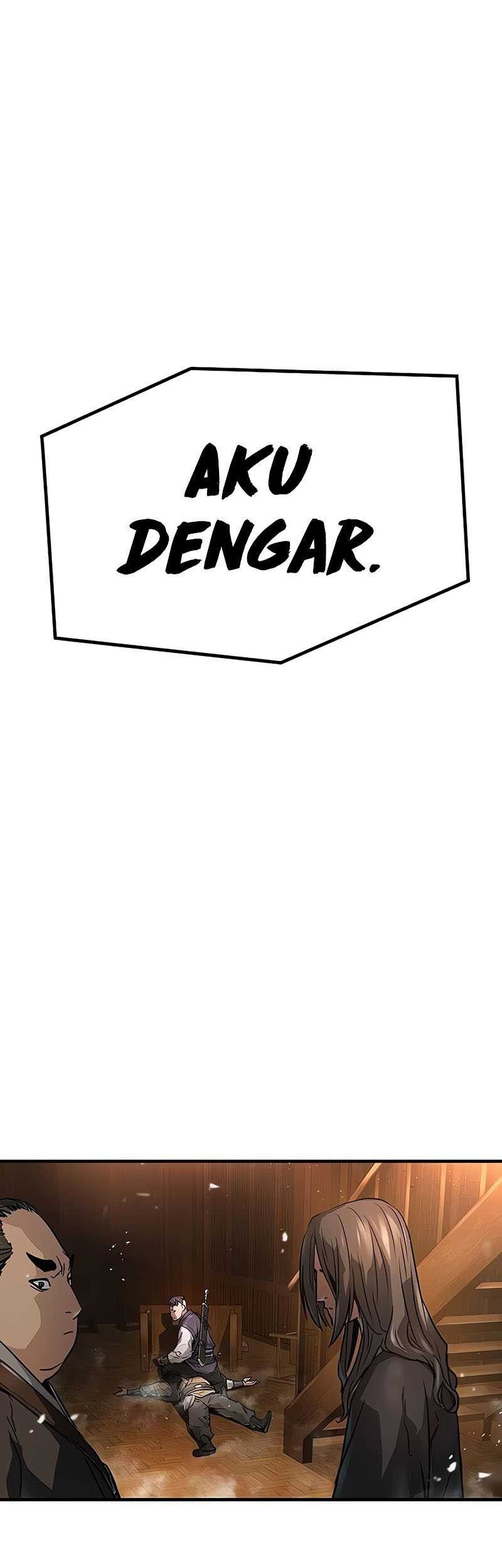 Manhwa Absolute Regression Chapter 24 gambar nomor 2