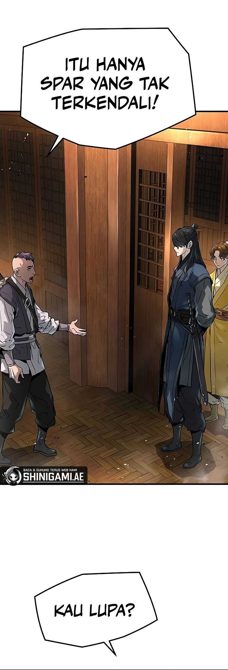 Absolute Regression Chapter 24 Gambar 25