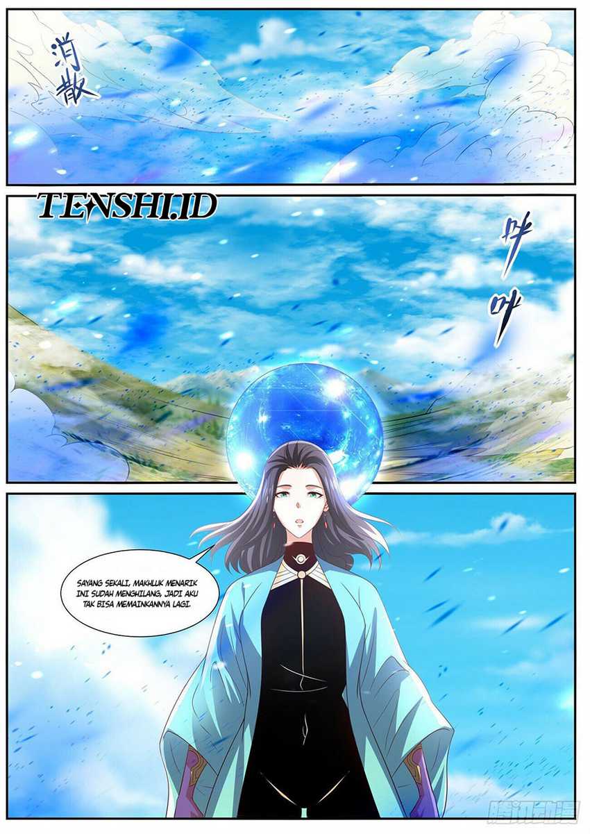 Rebirth Of The Urban Immortal Cultivator Chapter 997 Gambar 10