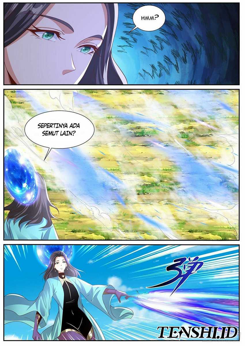 Rebirth Of The Urban Immortal Cultivator Chapter 997 Gambar 11