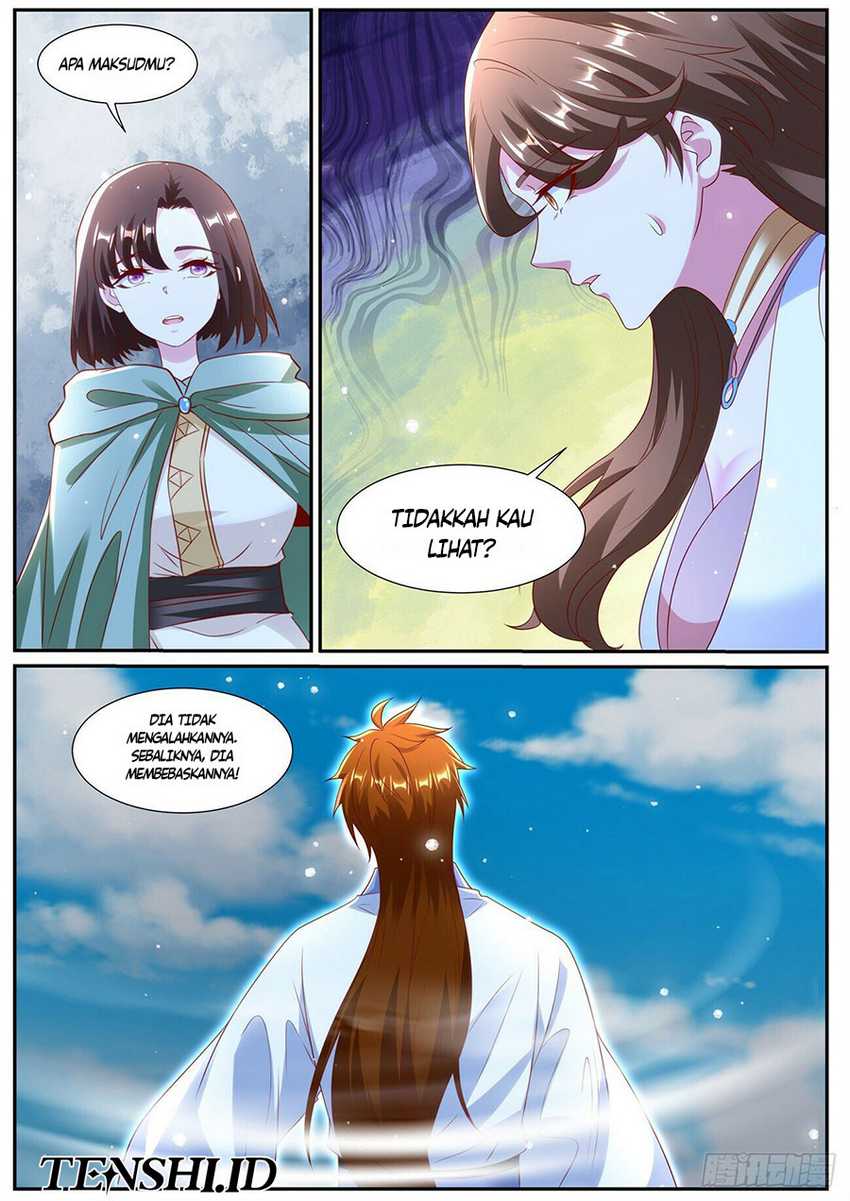 Rebirth Of The Urban Immortal Cultivator Chapter 996 Gambar 11