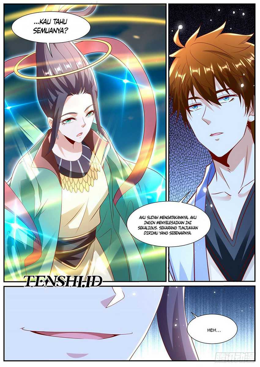 Rebirth Of The Urban Immortal Cultivator Chapter 996 Gambar 13