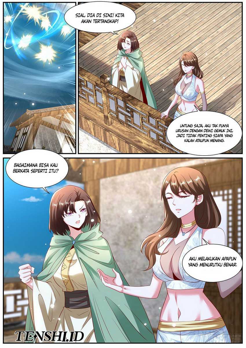 Rebirth Of The Urban Immortal Cultivator Chapter 996 Gambar 4
