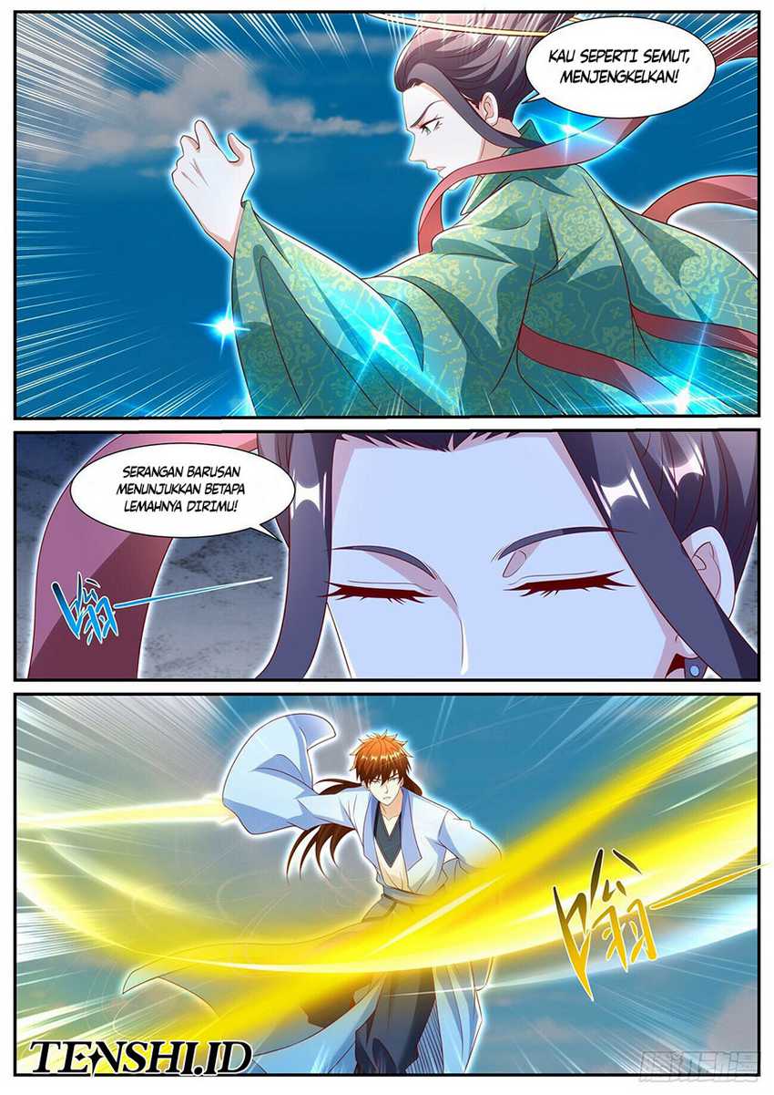 Rebirth Of The Urban Immortal Cultivator Chapter 996 Gambar 7