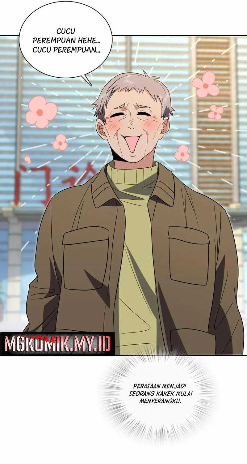 My Wife Is From a Thousand Years Ago Chapter 330 Gambar 28