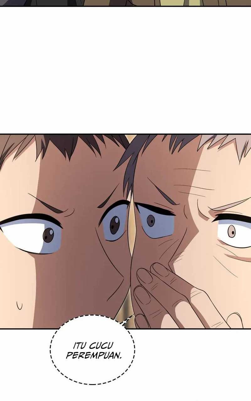 My Wife Is From a Thousand Years Ago Chapter 330 Gambar 30