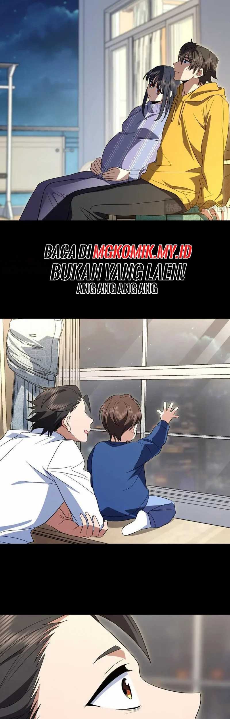 My Wife Is From a Thousand Years Ago Chapter 330 Gambar 19