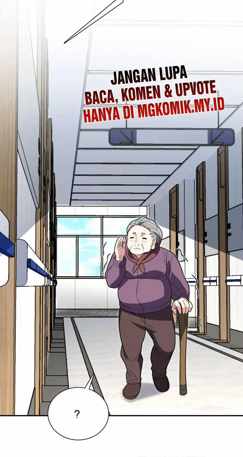 My Wife Is From a Thousand Years Ago Chapter 330 Gambar 26