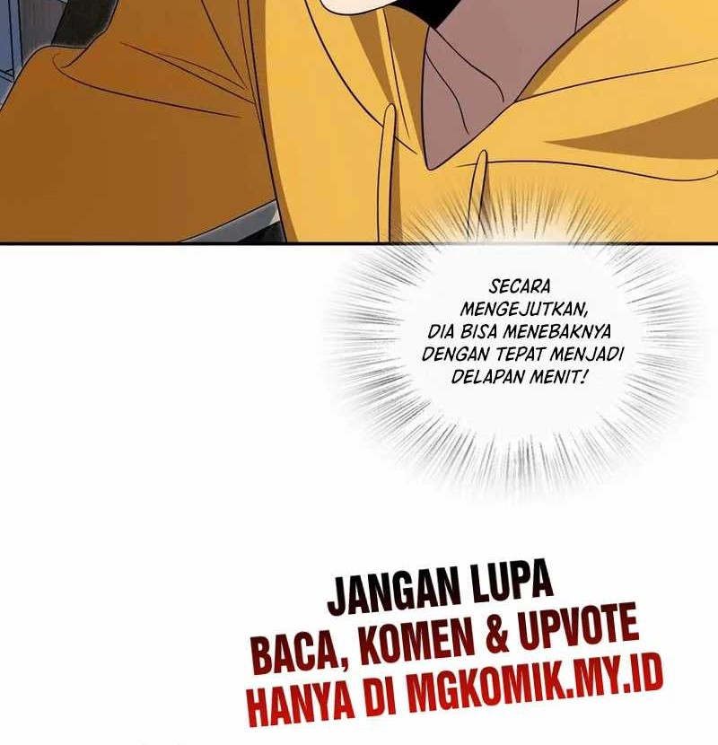 My Wife Is From a Thousand Years Ago Chapter 330 Gambar 4