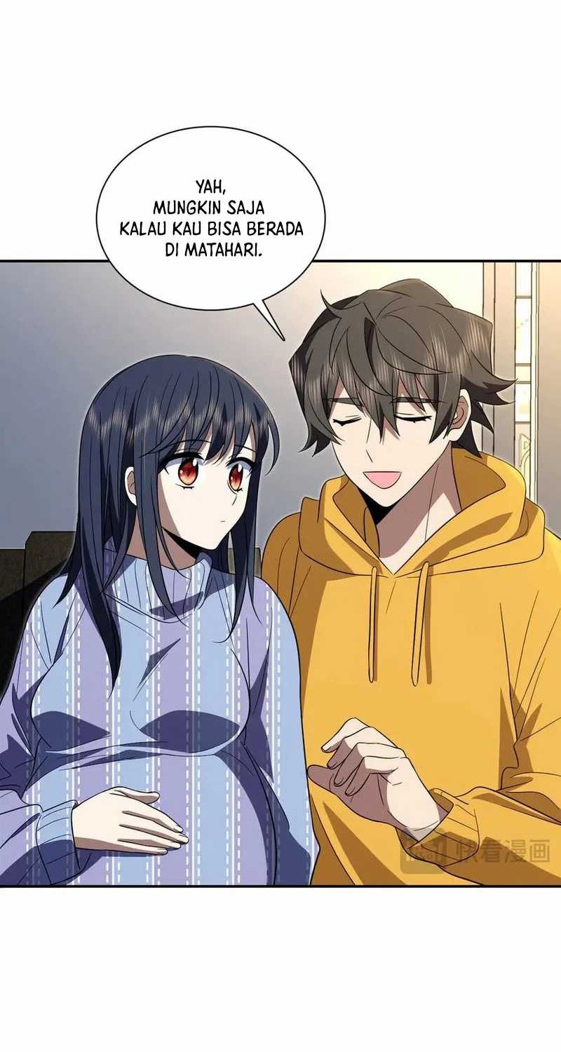 My Wife Is From a Thousand Years Ago Chapter 330 Gambar 6