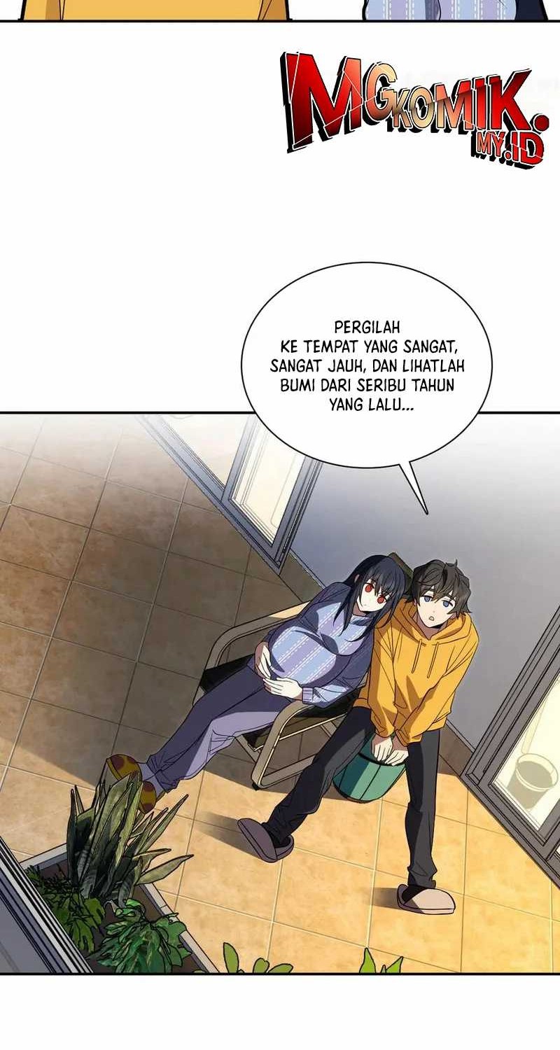 My Wife Is From a Thousand Years Ago Chapter 330 Gambar 10