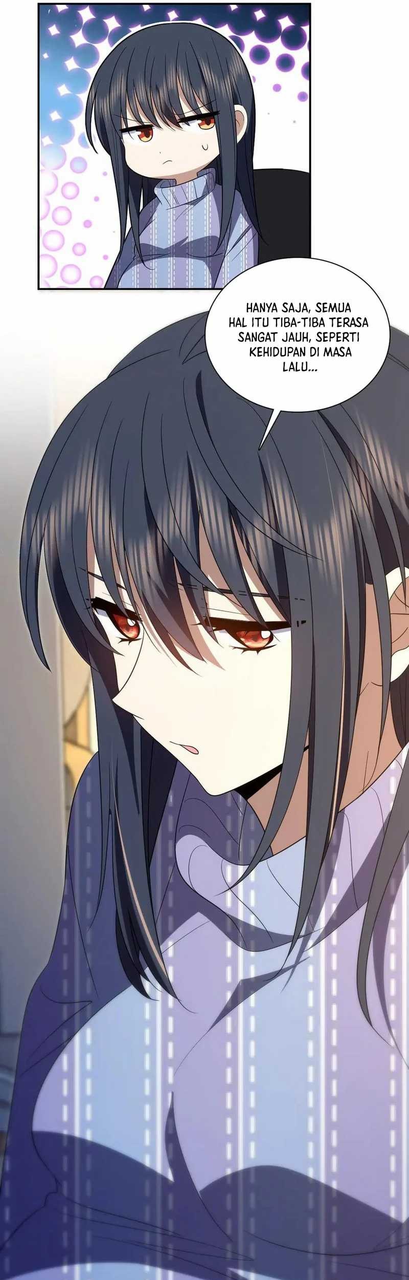 My Wife Is From a Thousand Years Ago Chapter 330 Gambar 13