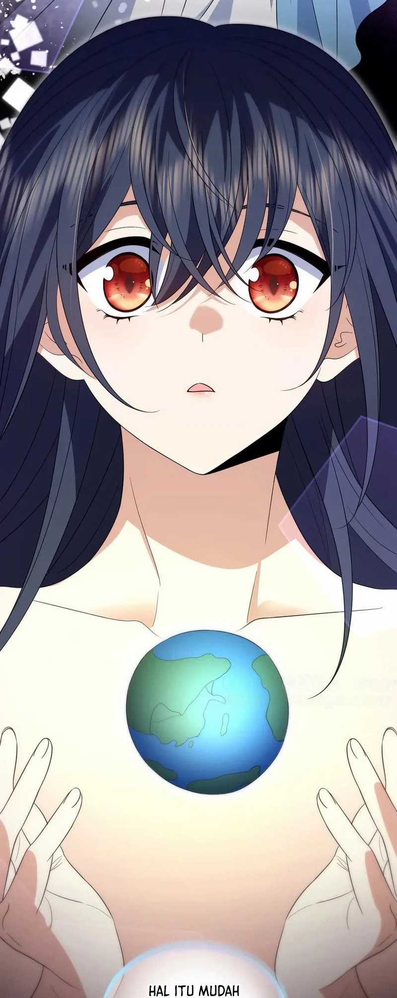 My Wife Is From a Thousand Years Ago Chapter 330 Gambar 16