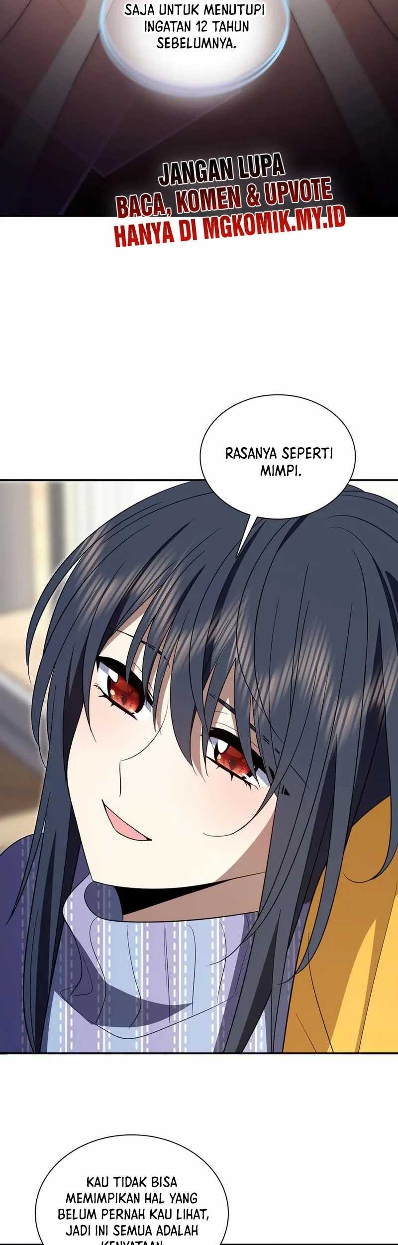 My Wife Is From a Thousand Years Ago Chapter 330 Gambar 17