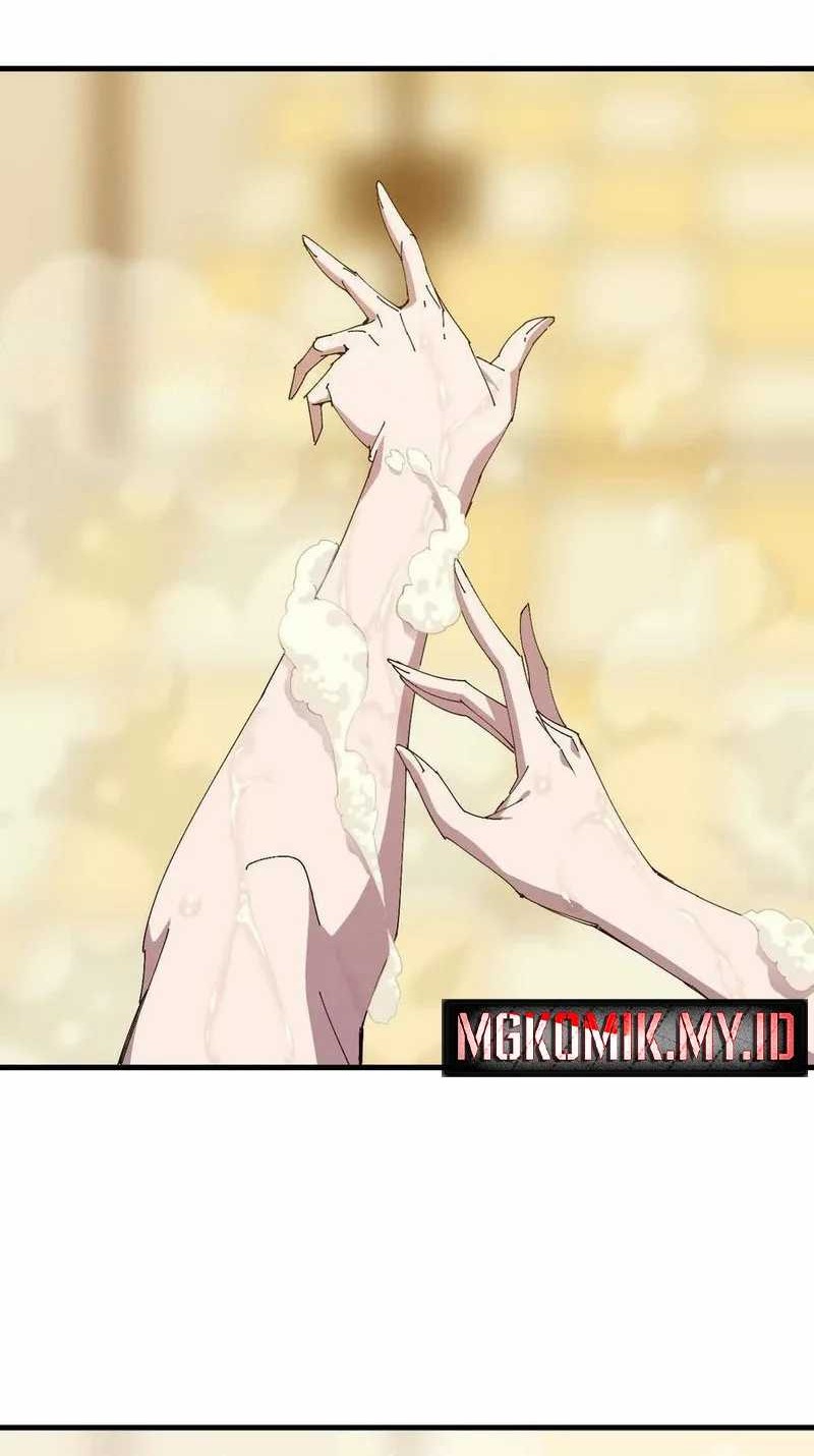 Brave X Devil Queen Chapter 120 Gambar 22