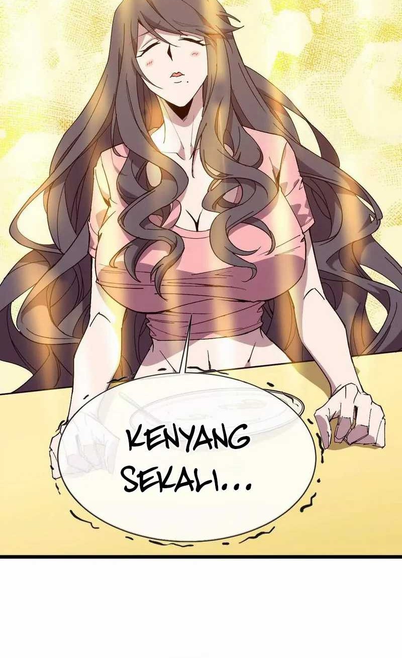 Brave X Devil Queen Chapter 120 Gambar 8