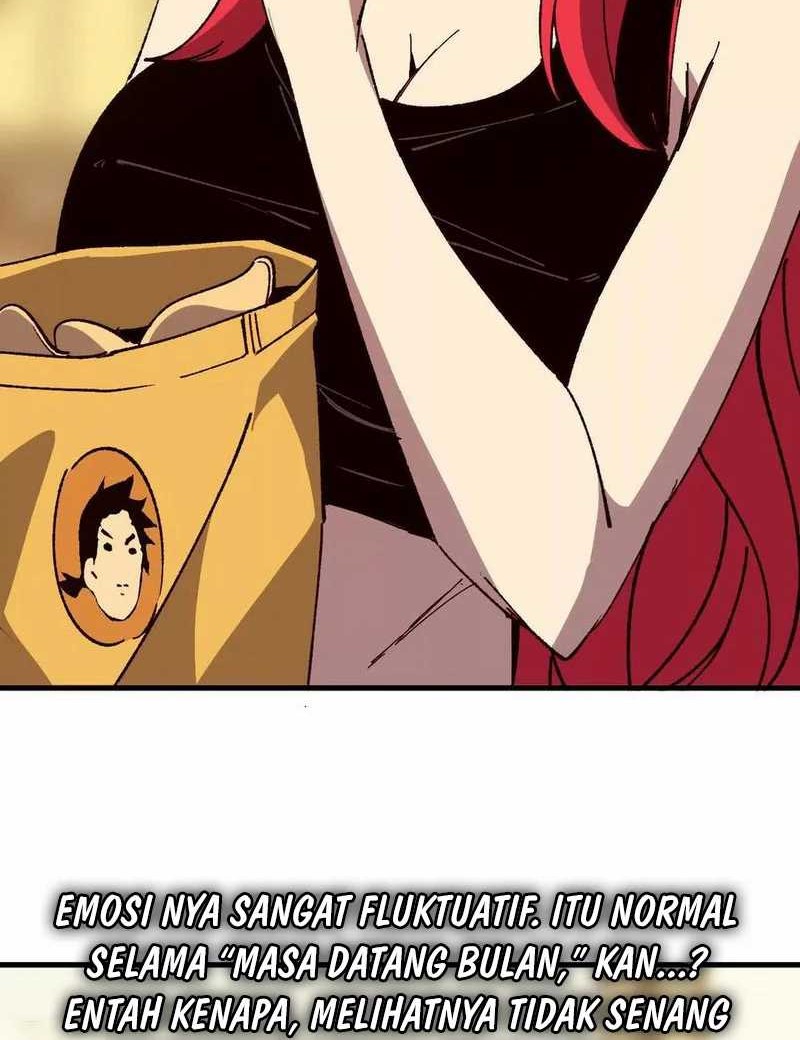 Brave X Devil Queen Chapter 120 Gambar 18