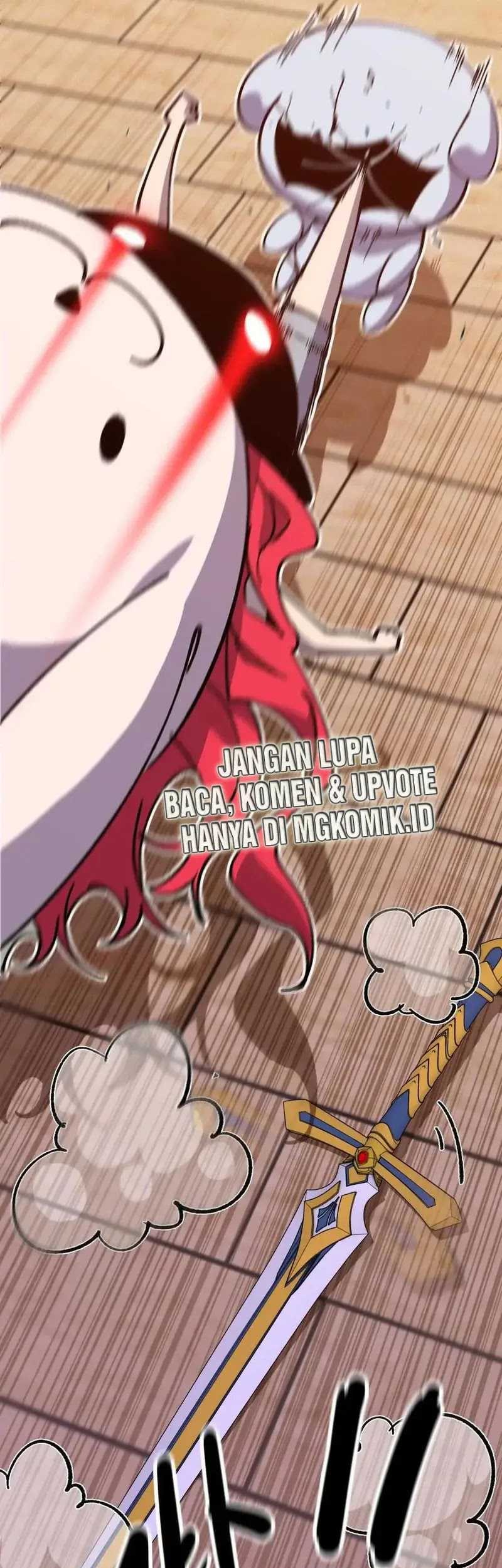 Brave X Devil Queen Chapter 118 Gambar 4