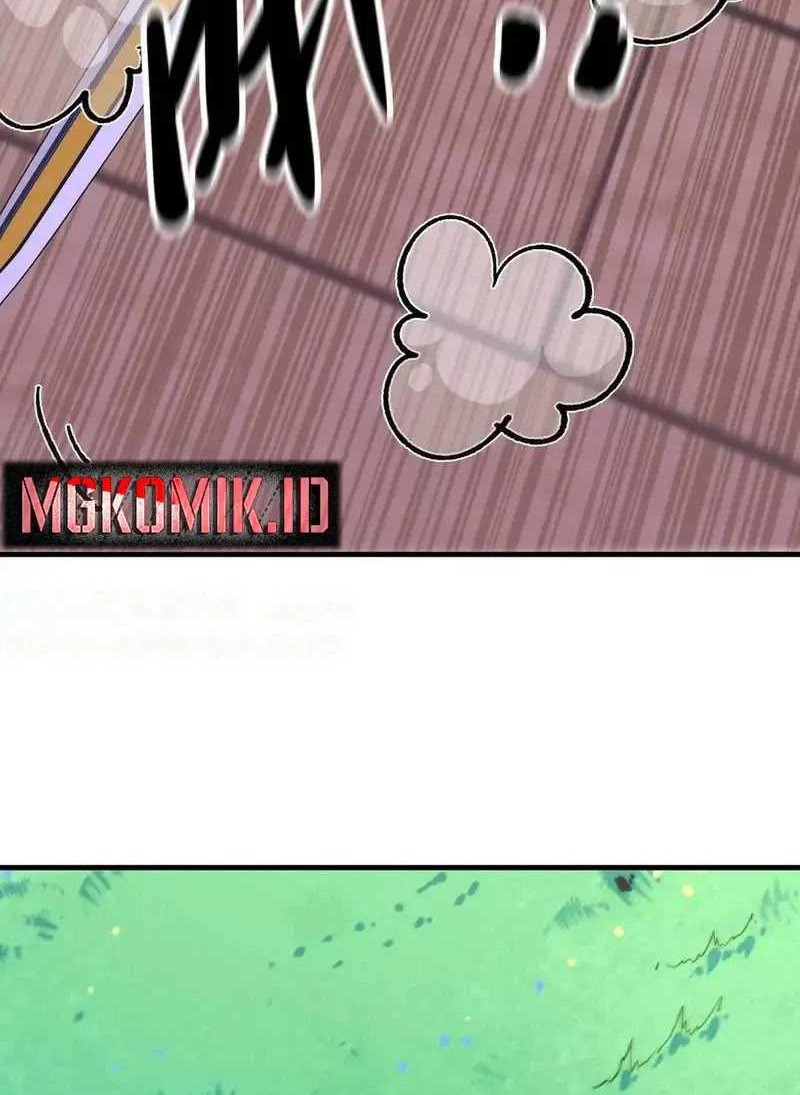 Brave X Devil Queen Chapter 118 Gambar 5
