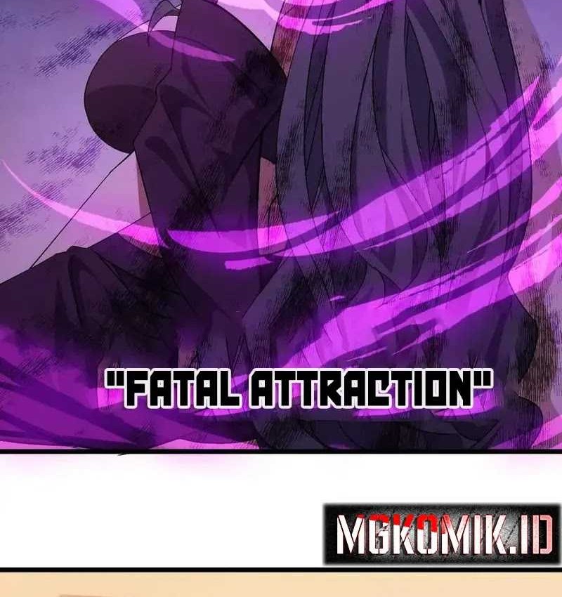 Brave X Devil Queen Chapter 118 Gambar 11