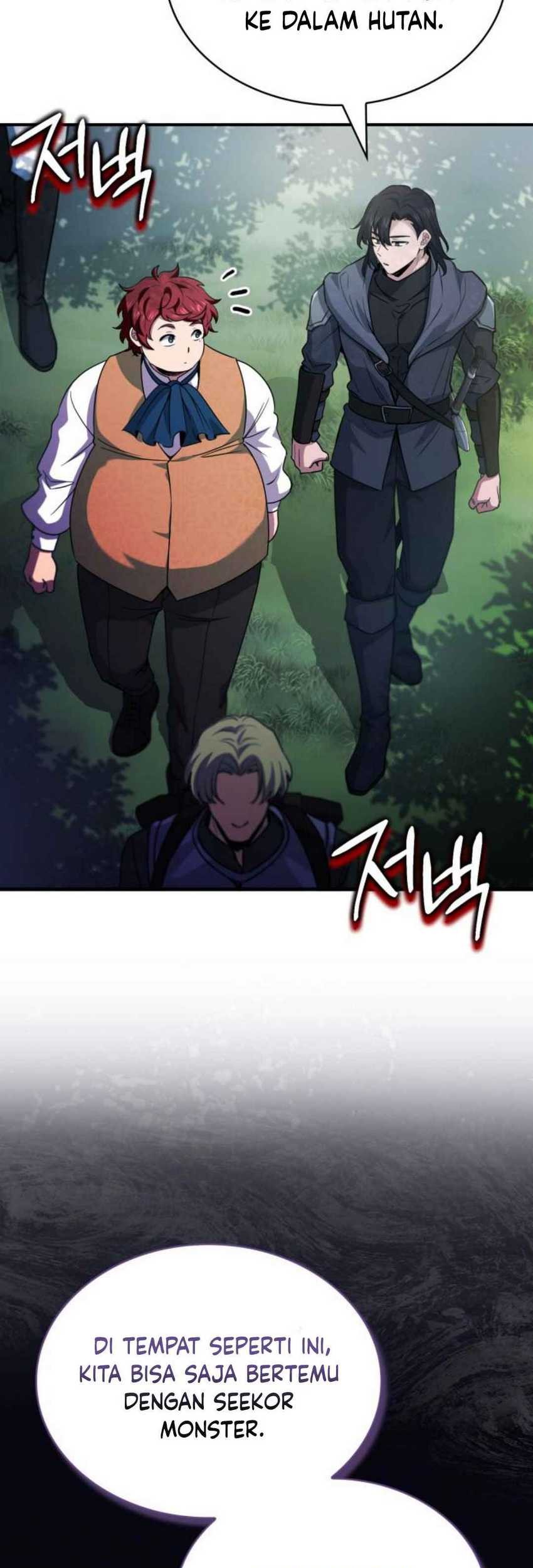 The Crown Prince That Sells Medicine Chapter 56 Gambar 58