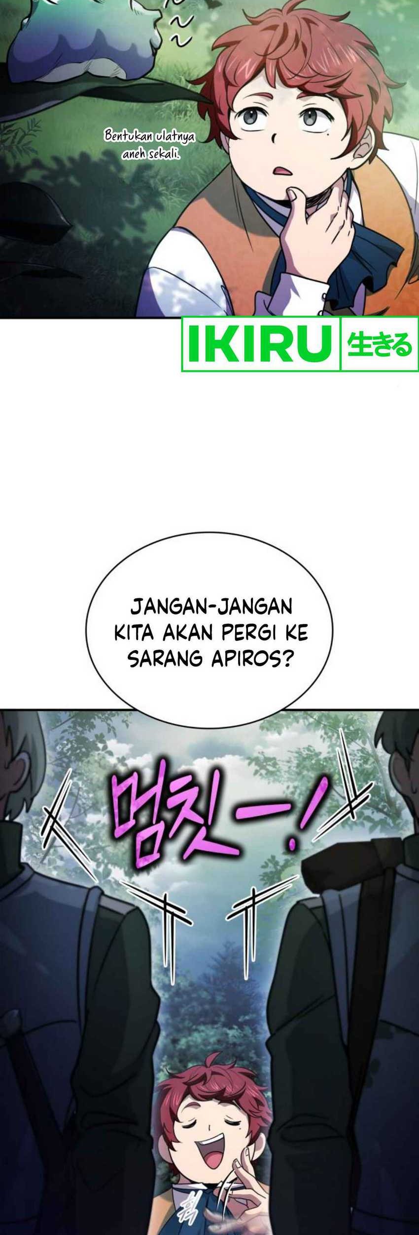 The Crown Prince That Sells Medicine Chapter 56 Gambar 60