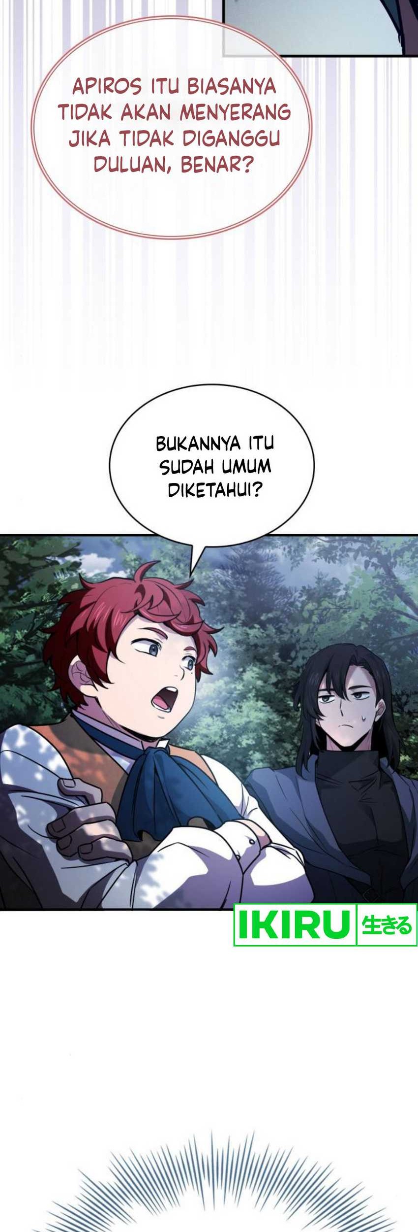 The Crown Prince That Sells Medicine Chapter 56 Gambar 63