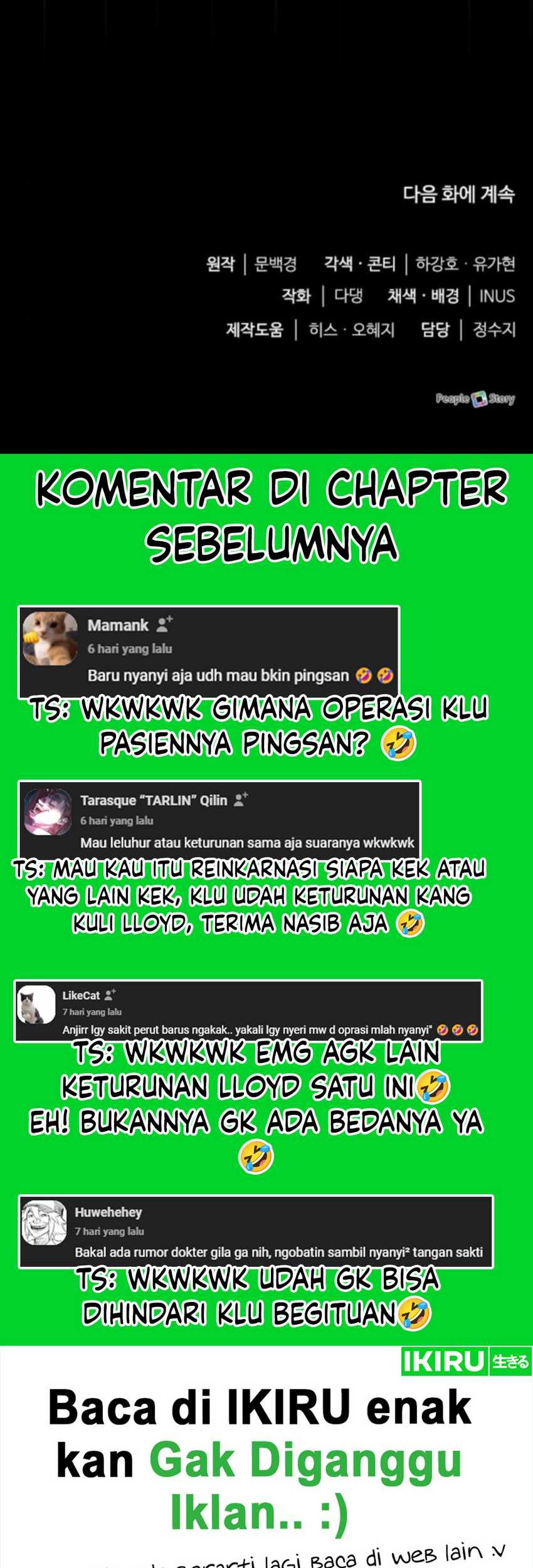 The Crown Prince That Sells Medicine Chapter 56 Gambar 69