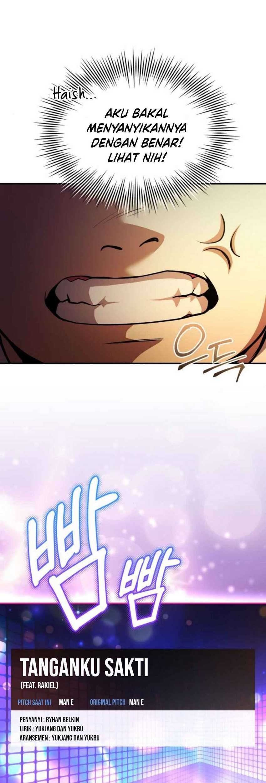 Manhwa The Crown Prince That Sells Medicine Chapter 56 gambar nomor 2