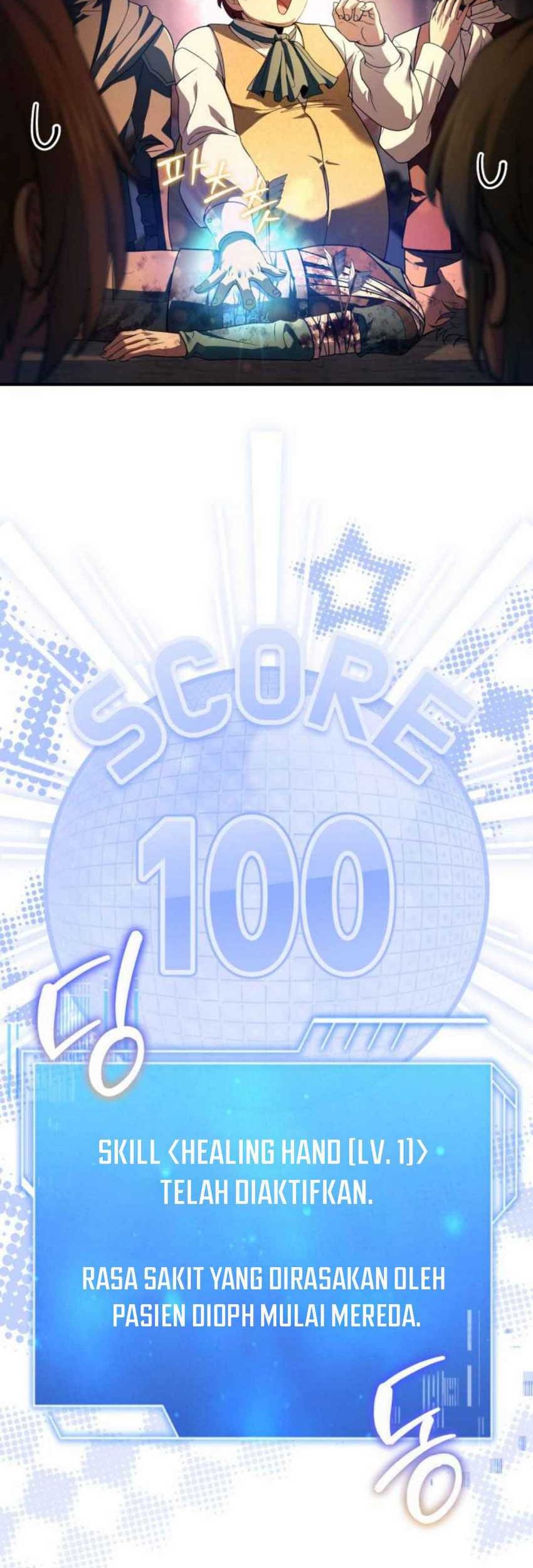 The Crown Prince That Sells Medicine Chapter 56 Gambar 5