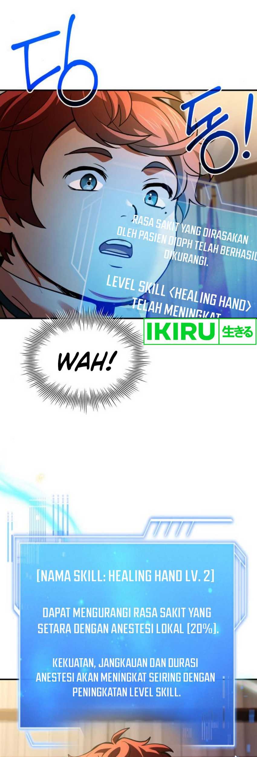 The Crown Prince That Sells Medicine Chapter 56 Gambar 16