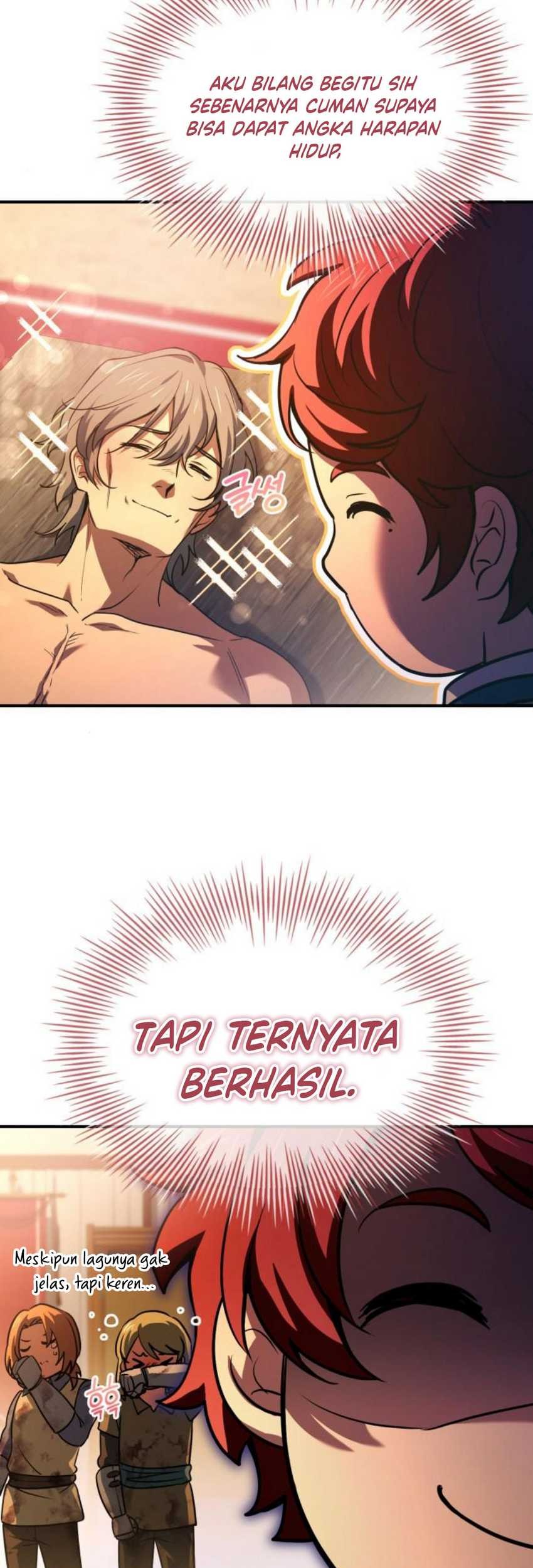 The Crown Prince That Sells Medicine Chapter 56 Gambar 34