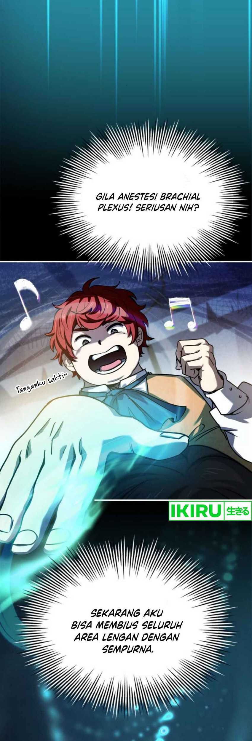 The Crown Prince That Sells Medicine Chapter 56 Gambar 45