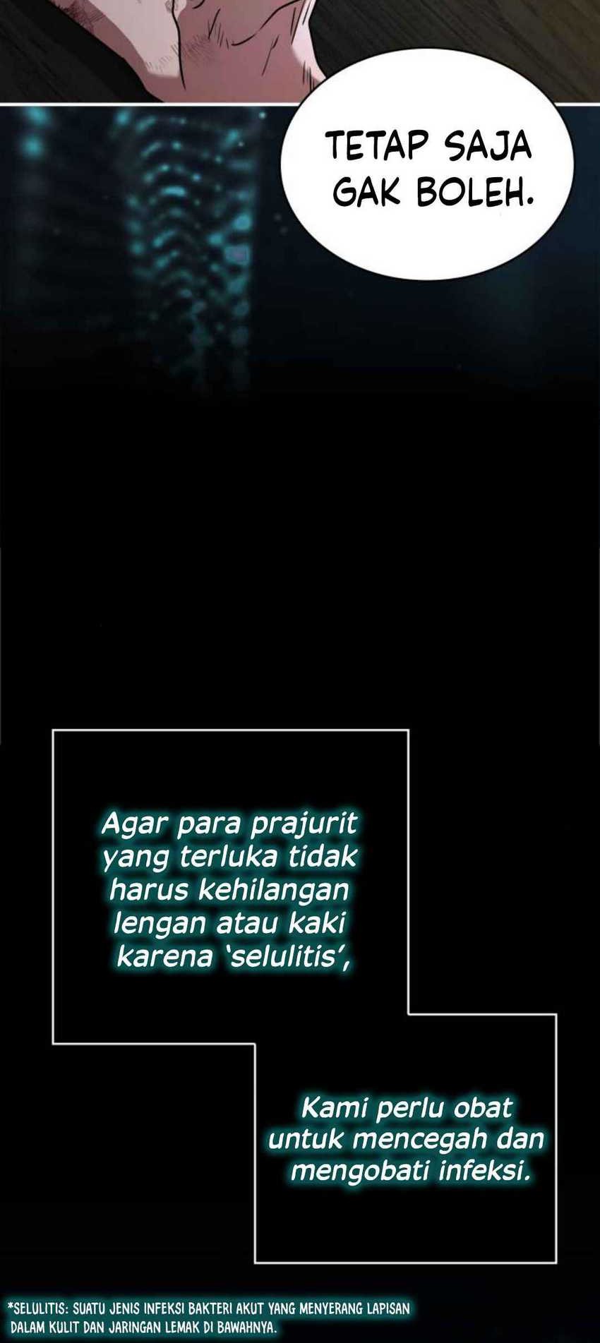 The Crown Prince That Sells Medicine Chapter 56 Gambar 47