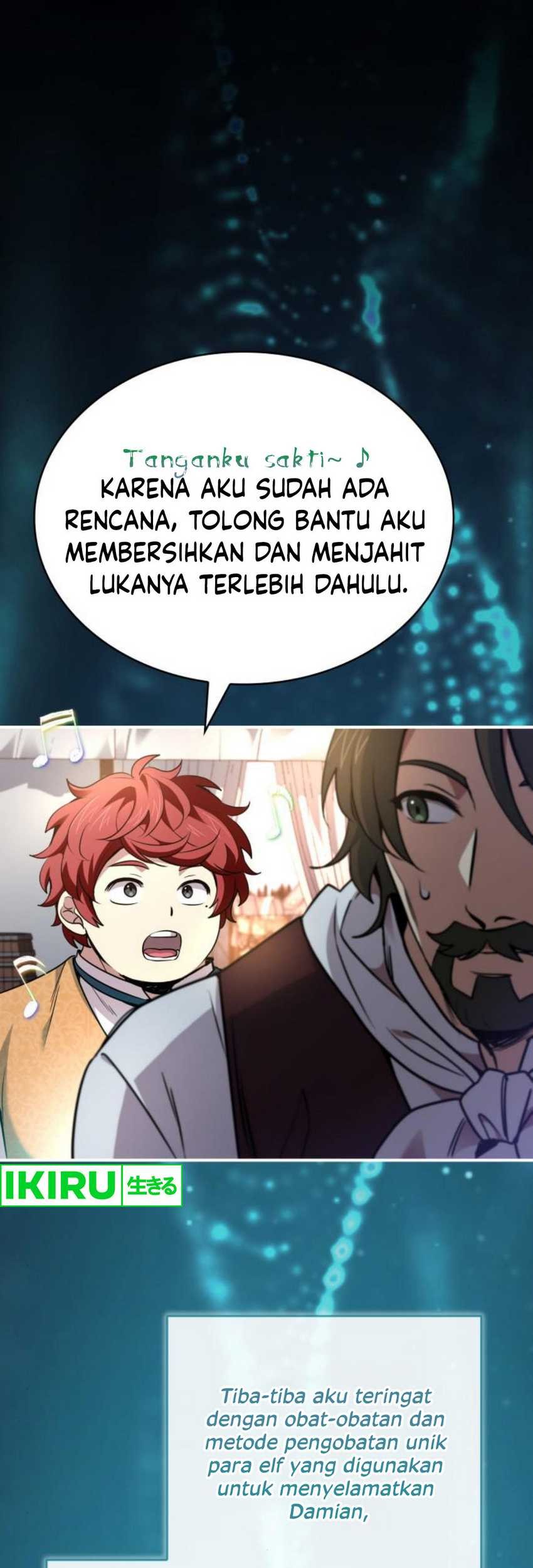 The Crown Prince That Sells Medicine Chapter 56 Gambar 48