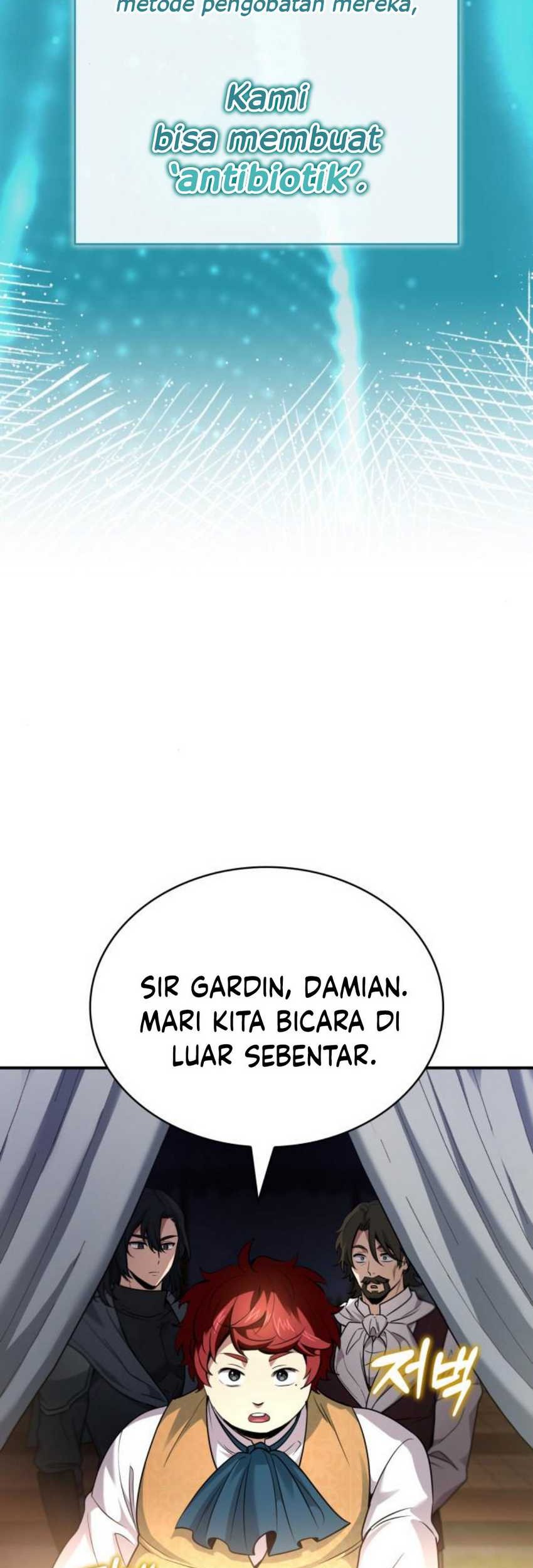 The Crown Prince That Sells Medicine Chapter 56 Gambar 50