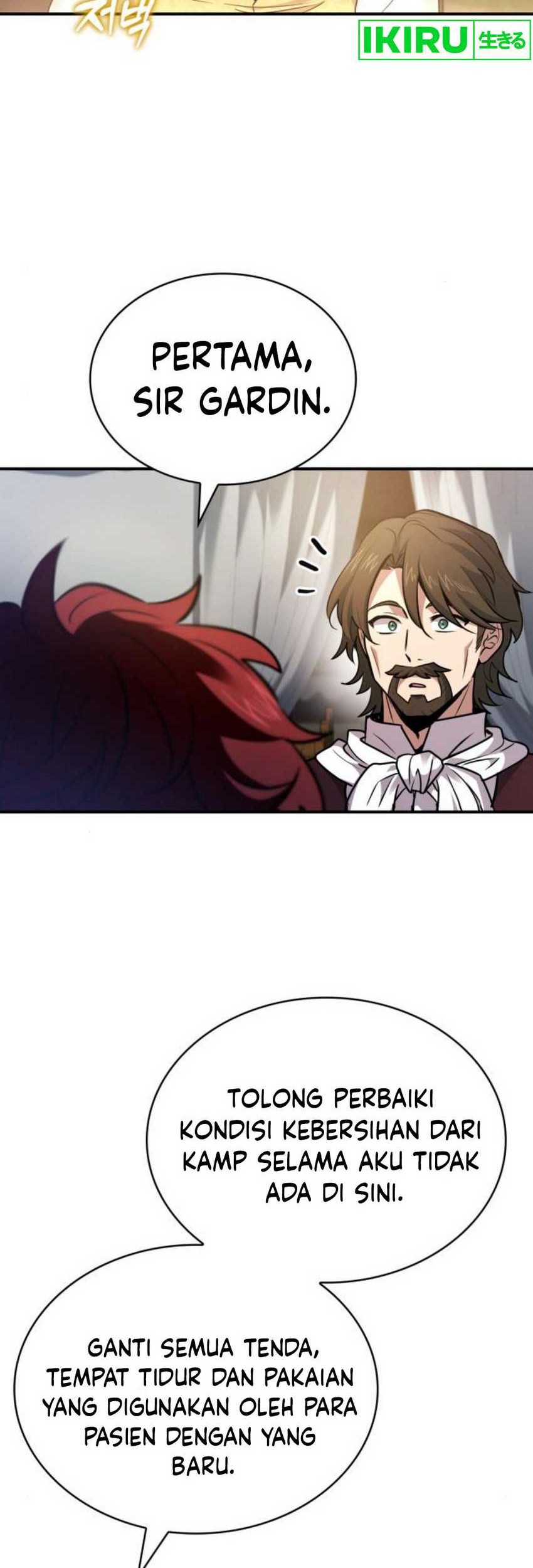 The Crown Prince That Sells Medicine Chapter 56 Gambar 51