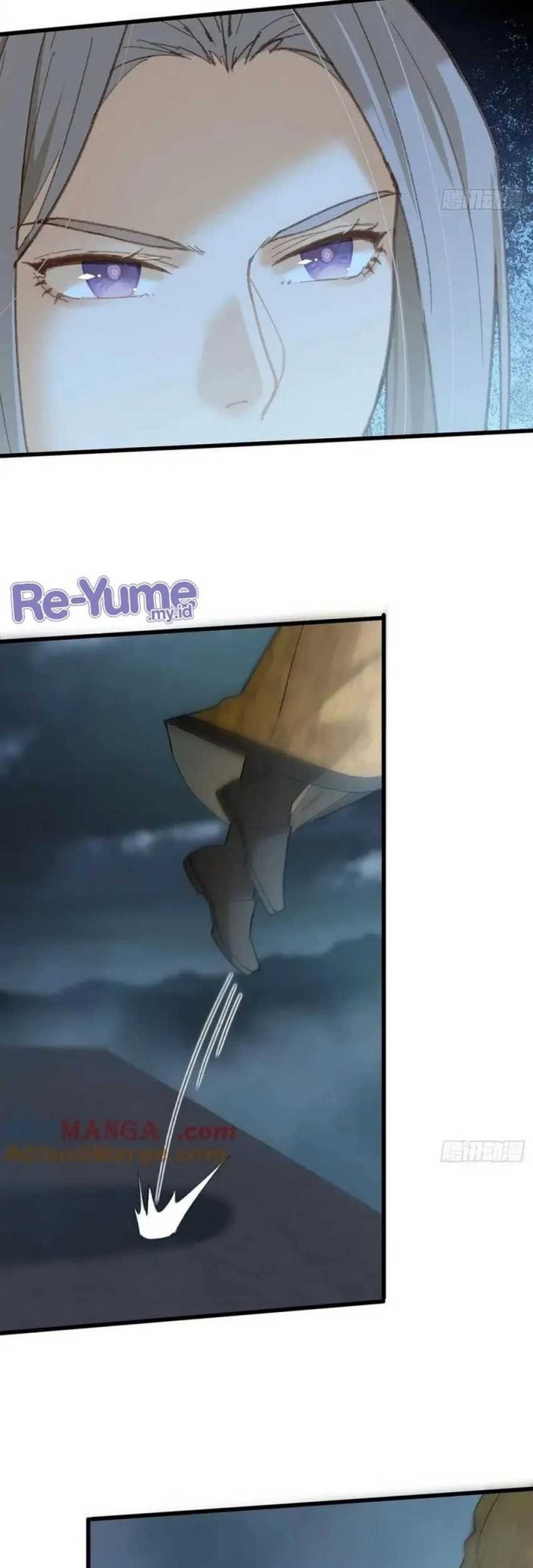 Counterattacking System Available At The Grand Ascension Stage Chapter 38 Gambar 38