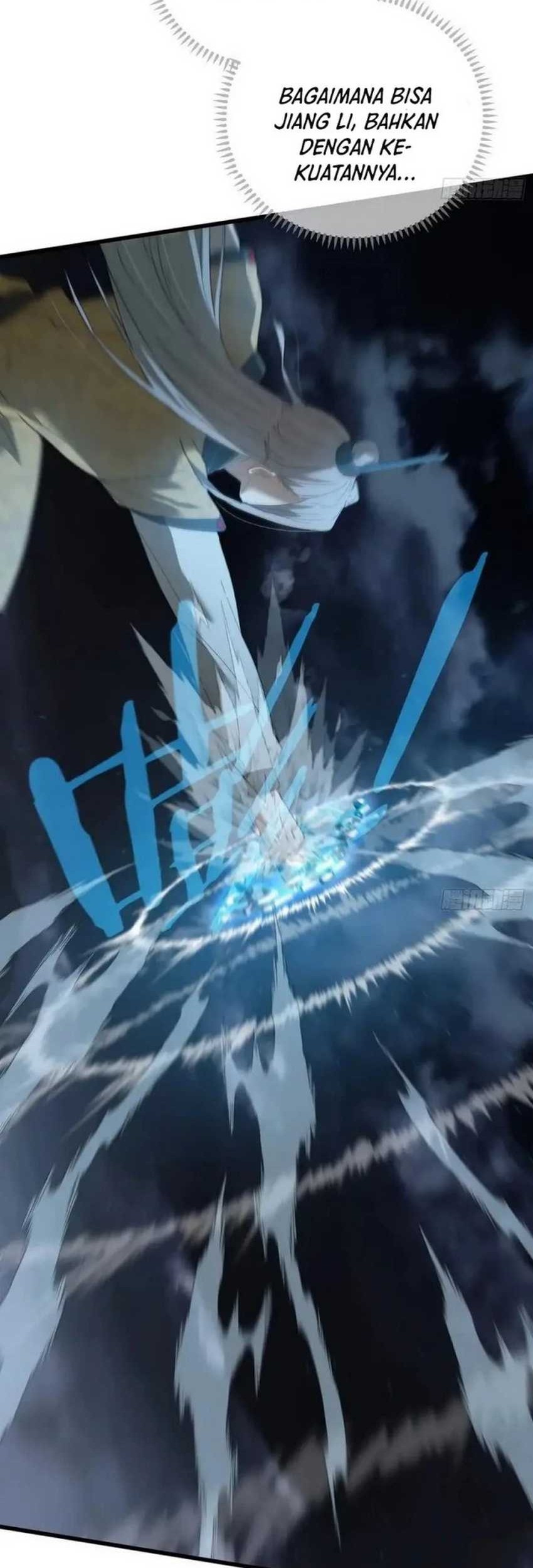 Counterattacking System Available At The Grand Ascension Stage Chapter 38 Gambar 42