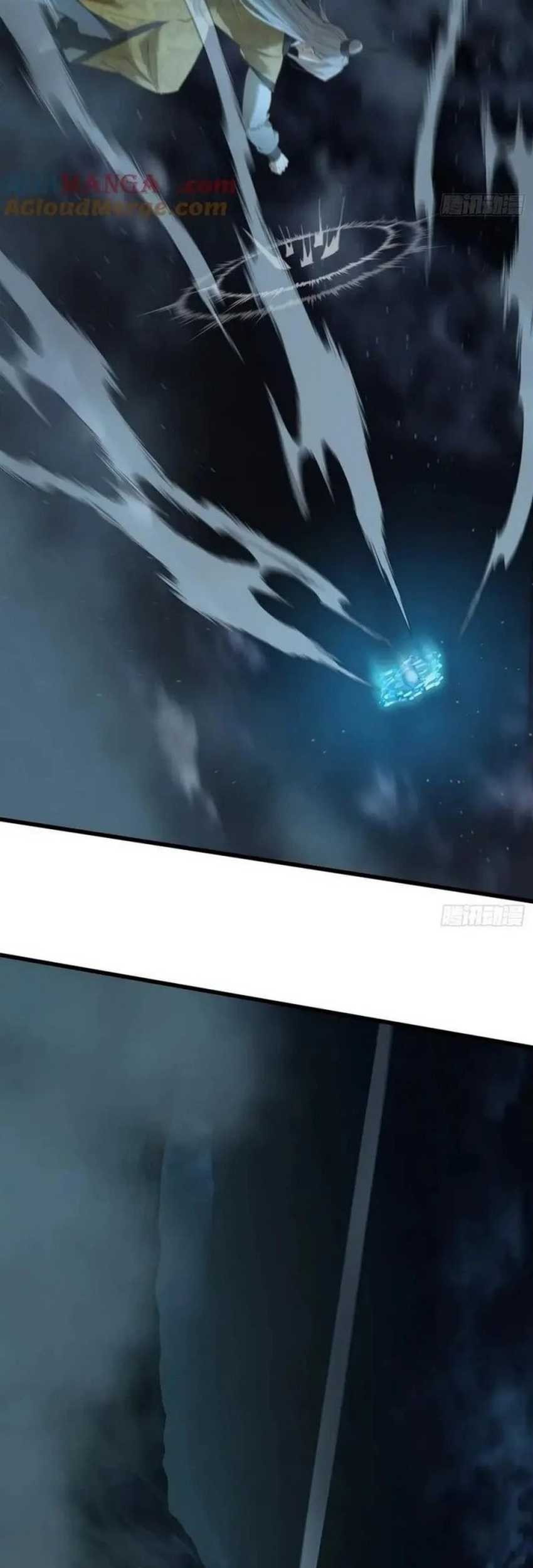 Counterattacking System Available At The Grand Ascension Stage Chapter 38 Gambar 44