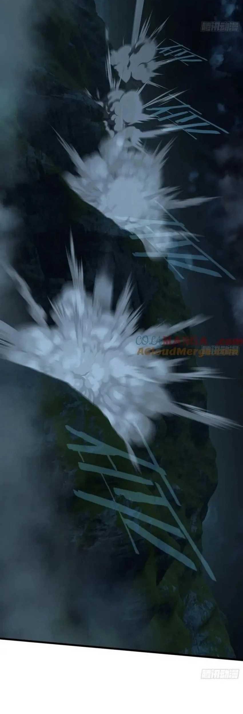 Counterattacking System Available At The Grand Ascension Stage Chapter 38 Gambar 45