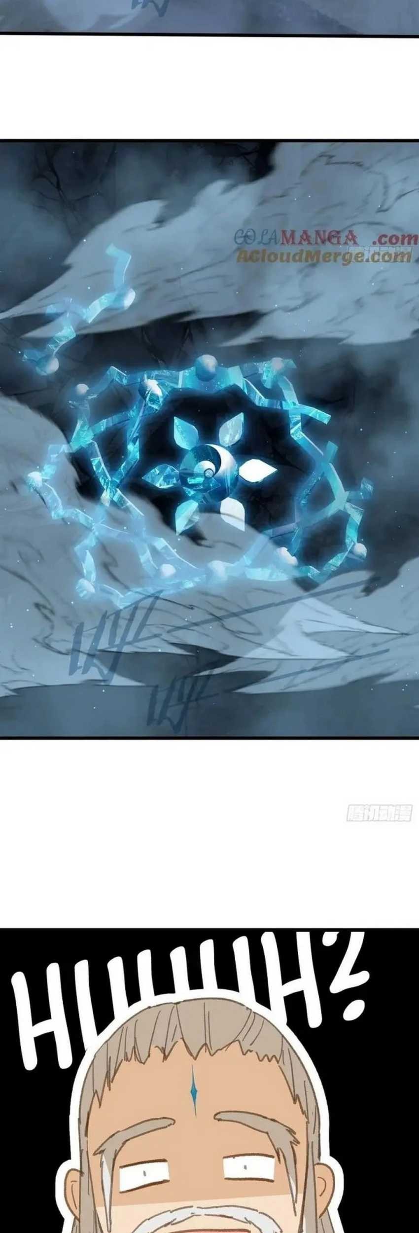 Counterattacking System Available At The Grand Ascension Stage Chapter 38 Gambar 47