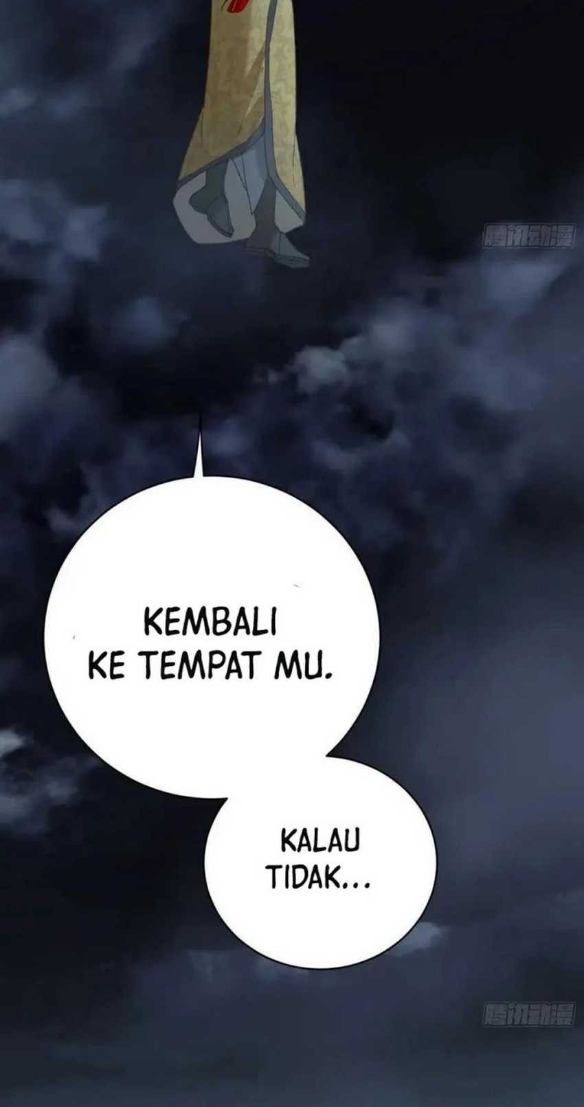 Counterattacking System Available At The Grand Ascension Stage Chapter 38 Gambar 49