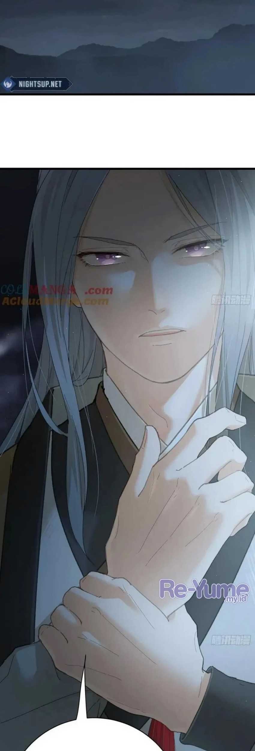 Counterattacking System Available At The Grand Ascension Stage Chapter 38 Gambar 50