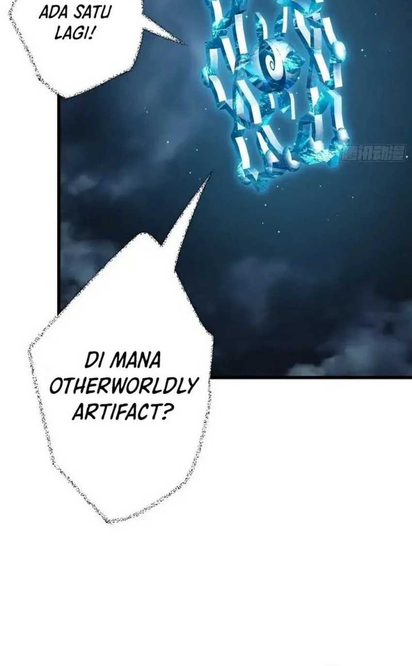 Counterattacking System Available At The Grand Ascension Stage Chapter 38 Gambar 28