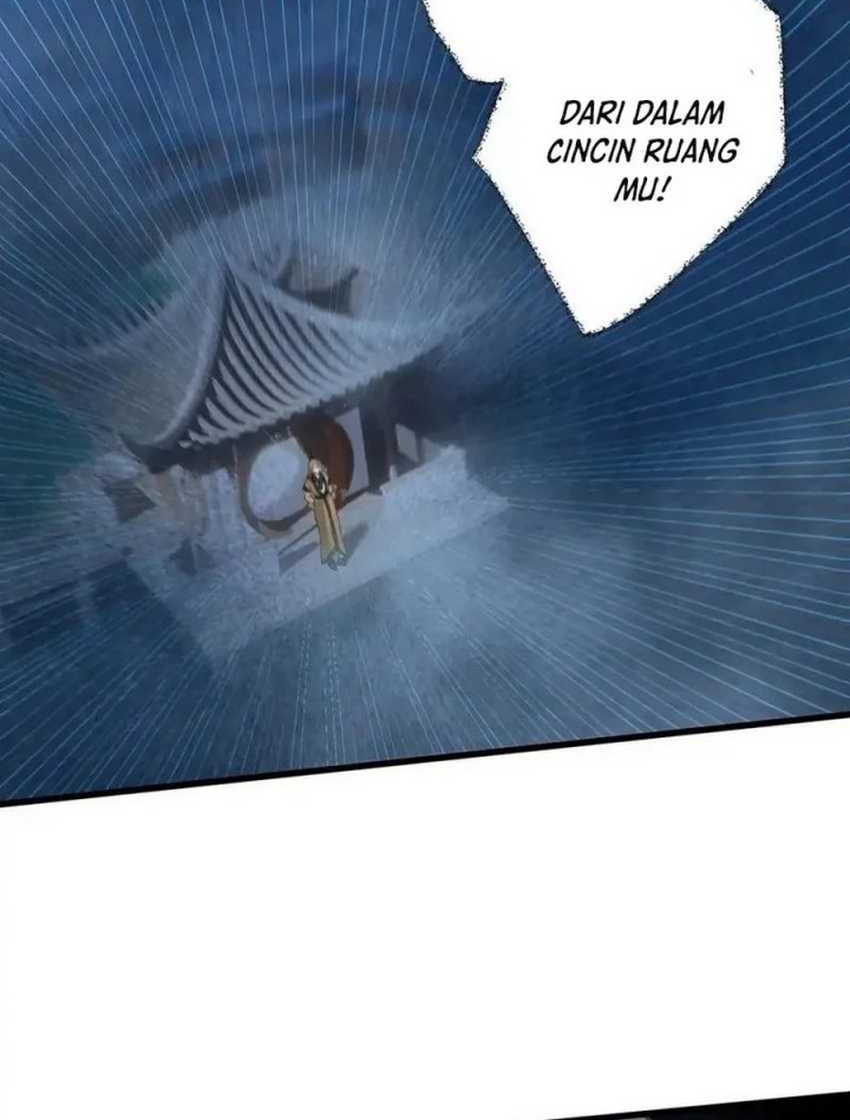 Counterattacking System Available At The Grand Ascension Stage Chapter 38 Gambar 37