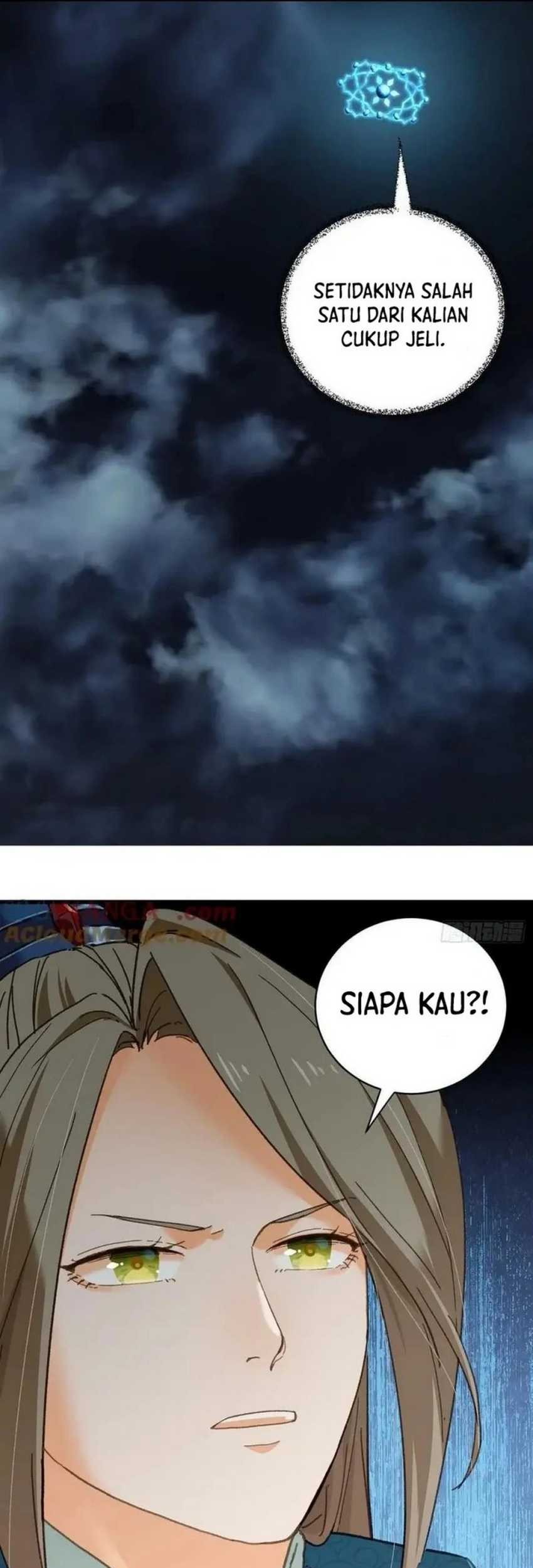 Manhua Counterattacking System Available At The Grand Ascension Stage Chapter 38 gambar nomor 2