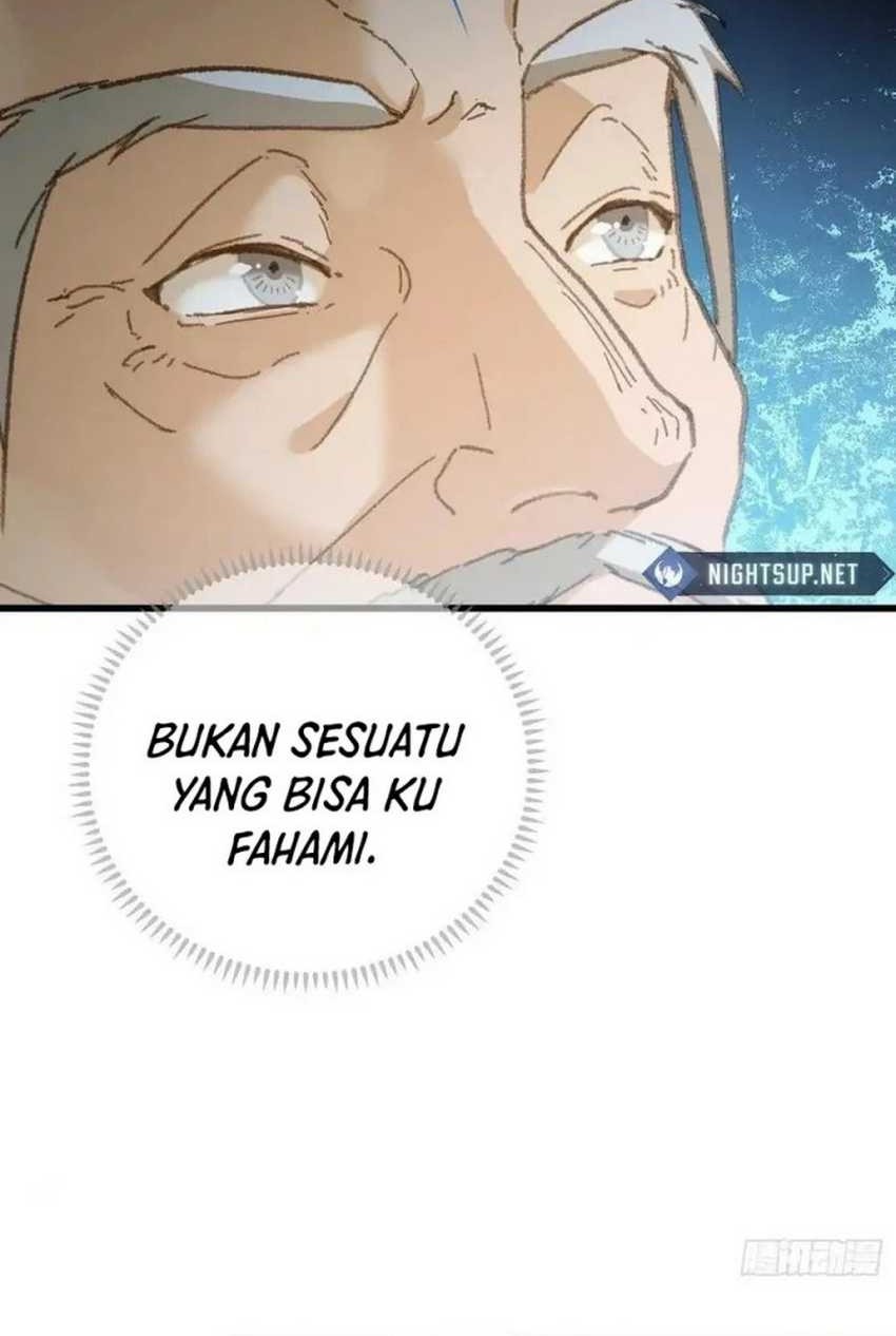 Counterattacking System Available At The Grand Ascension Stage Chapter 38 Gambar 10