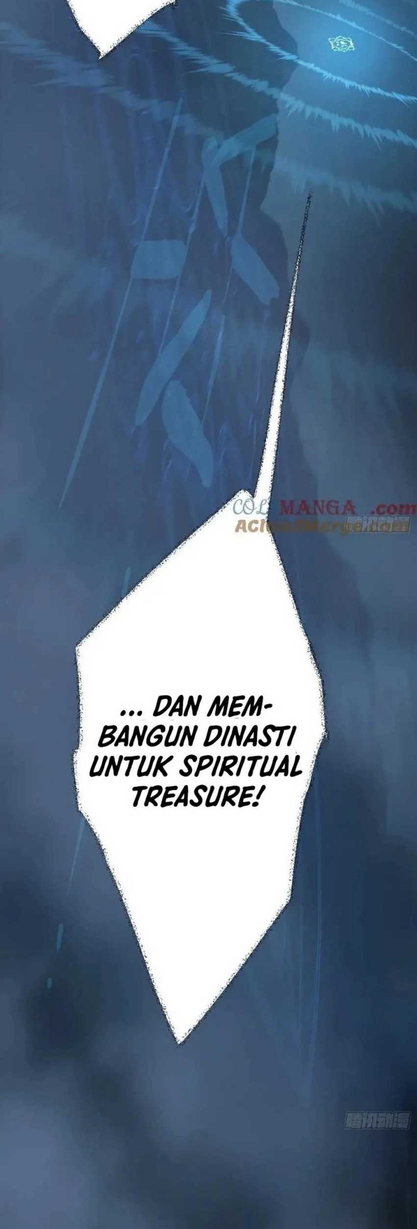 Counterattacking System Available At The Grand Ascension Stage Chapter 38 Gambar 12