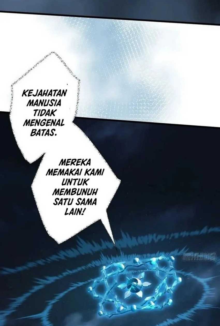 Counterattacking System Available At The Grand Ascension Stage Chapter 38 Gambar 13